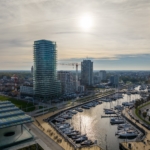 SKY Towers Oostende