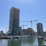 Openkijkdag SKY Harbour juli 2022