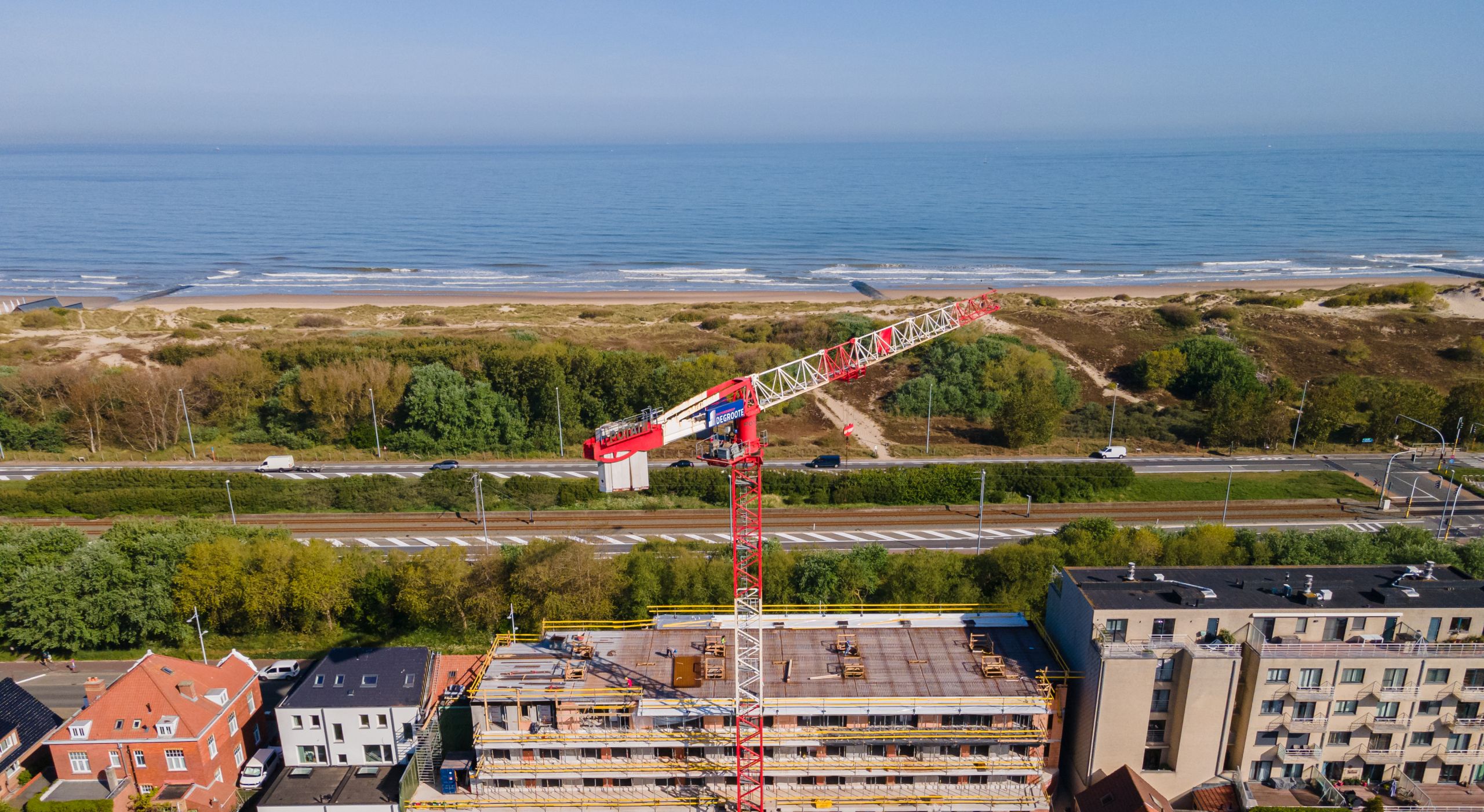 Bouwgrond en afbraakpanden kopen