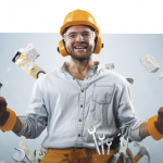 Vacature Handige Harry