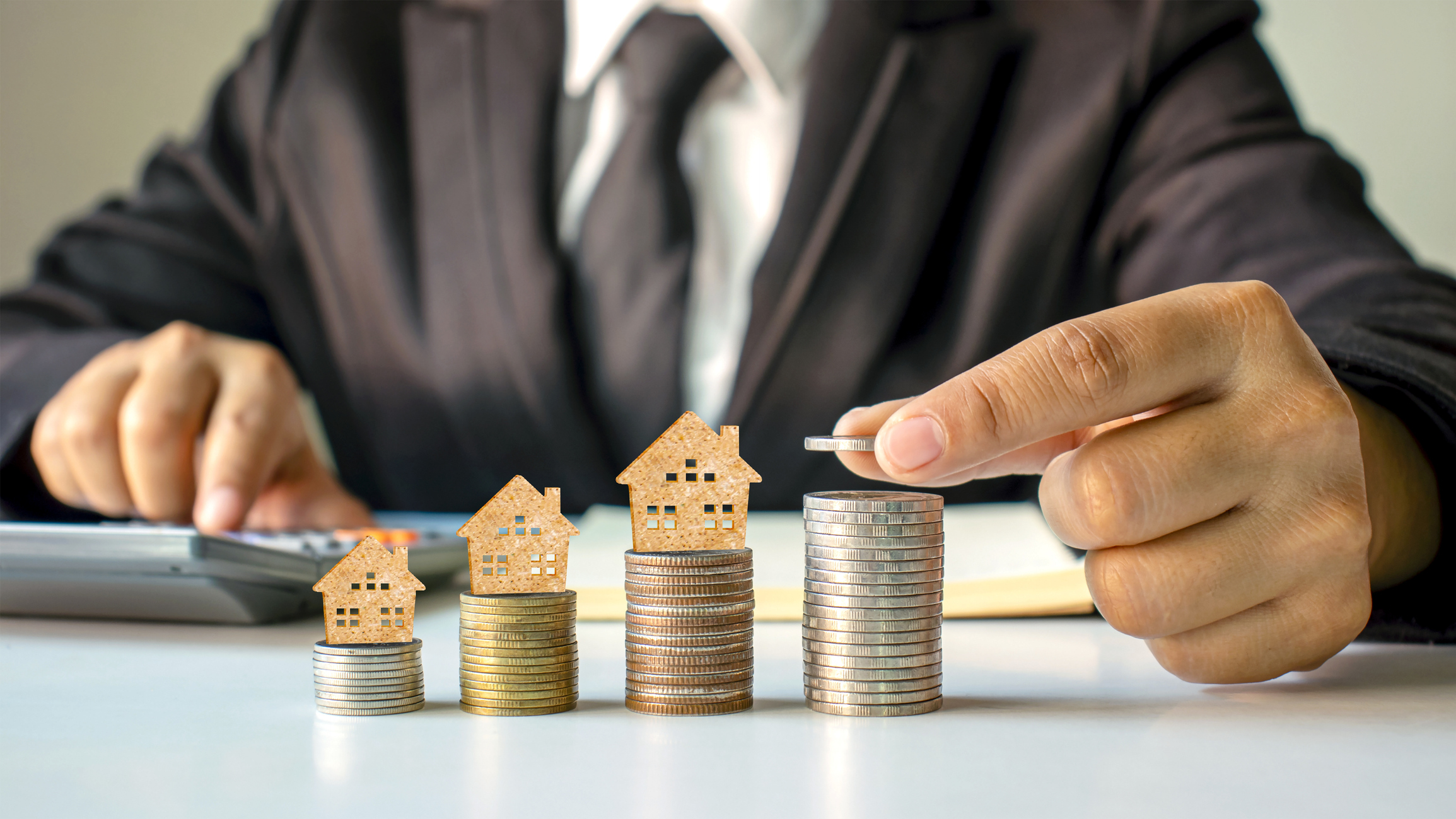 Wat is het rendement van investeren in vastgoed? | Vastgoed Degroote