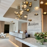 nieuw hoofdkantoor Vastgoed Degroote