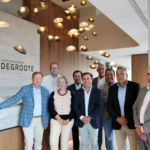 Raad van Bestuur 2022 Vastgoedgroep Degroote