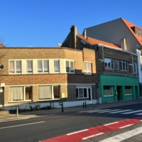 Voor foto West Park