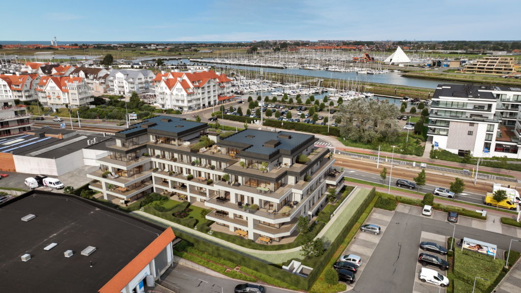 one-harbour-nieuwbouwproject-nieuwpoort-vastgoedgroep-degroote