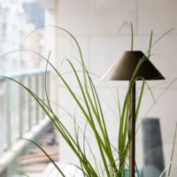 One Beach - modelappartement