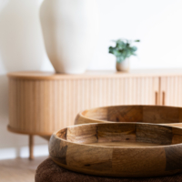 One Beach - modelappartement