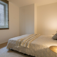 One Beach - modelappartement