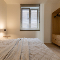 One Beach - modelappartement