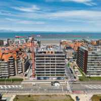 Drone juni 2026 - One Beach