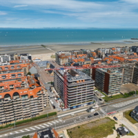 Drone juni 2026 - One Beach