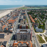 Drone juni 2026 - One Beach