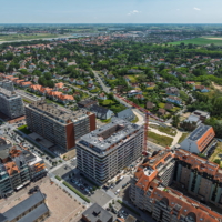 Drone juni 2026 - One Beach