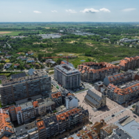 Drone juni 2026 - One Beach