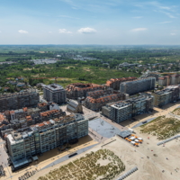 Drone juni 2026 - One Beach