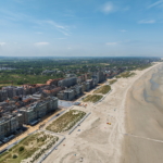 Drone juni 2026 - One Beach
