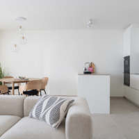 Modelappartement - VIGO