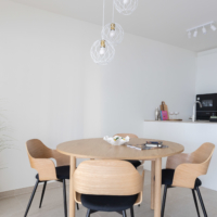 Modelappartement - VIGO