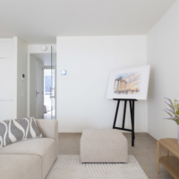 Modelappartement - VIGO