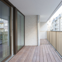 Modelappartement - VIGO