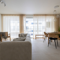 Modelappartement - VIGO