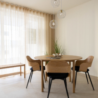 Modelappartement - VIGO