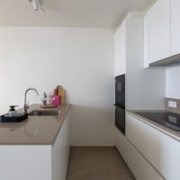 Modelappartement - VIGO