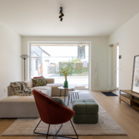 Modelwoning- Green Yard