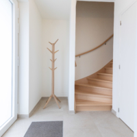 Modelwoning- Green Yard