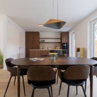 Modelwoning- Green Yard