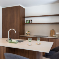 Modelwoning- Green Yard