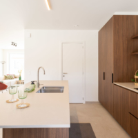 Modelwoning- Green Yard