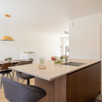 Modelwoning- Green Yard