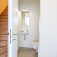 Modelwoning- Green Yard
