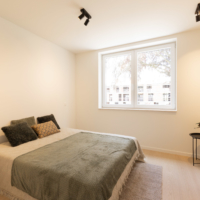 Modelwoning- Green Yard