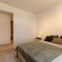 Modelwoning- Green Yard