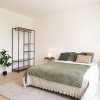 Modelwoning- Green Yard