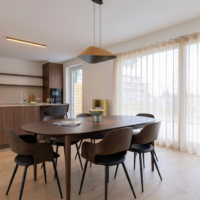 Modelwoning- Green Yard