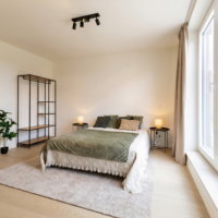 Modelwoning- Green Yard