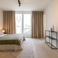 Modelwoning- Green Yard