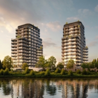 Vastgoed Degroote
