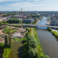 Drone juni 2026 - EVER