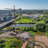 Drone juni 2026 - EVER