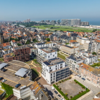Drone juni 2026 - Green C The Square