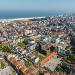 Drone juni 2026 - Green C The Square
