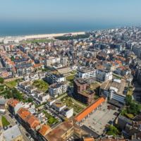Drone juni 2026 - Green C The Square