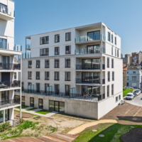 Drone juni 2026 - Green C The Square