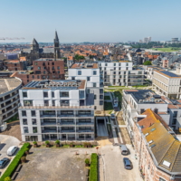 Drone juni 2026 - Green C The Square