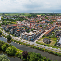 Drone juni 2026 - One River