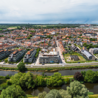 Drone juni 2026 - One River